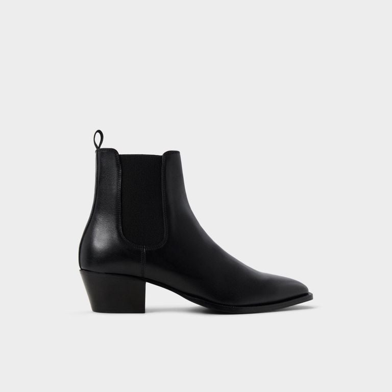 Jako - Black - ALDO Boots