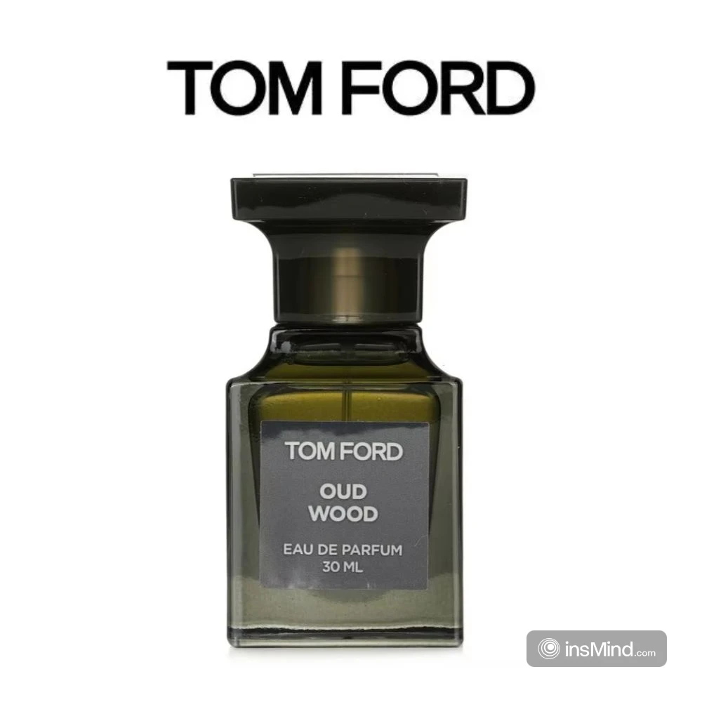 tom ford oud wood eau de parfum
