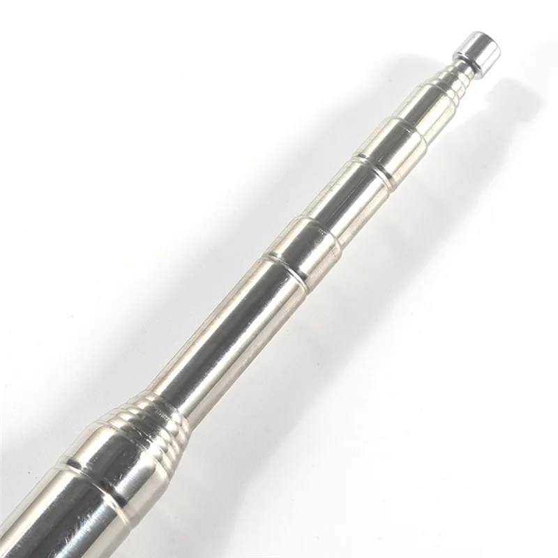 ABJF-GPTWO-PRO Antenne 7-54 MHz GP Antenne Outdoor Amateur Radio Antenne 200 W SSB CW FM Image