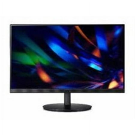 Acer EI491CR S 49 Class Curved Screen LED Monitor 32:9 Black