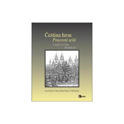 Cpsa Czech for Fun by  Kresin (Paperback - Workbook)