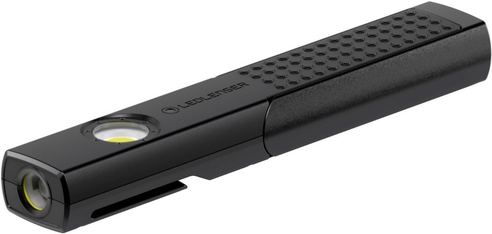 LED LENSER® Taschenlampe W4R Work 502733 Image