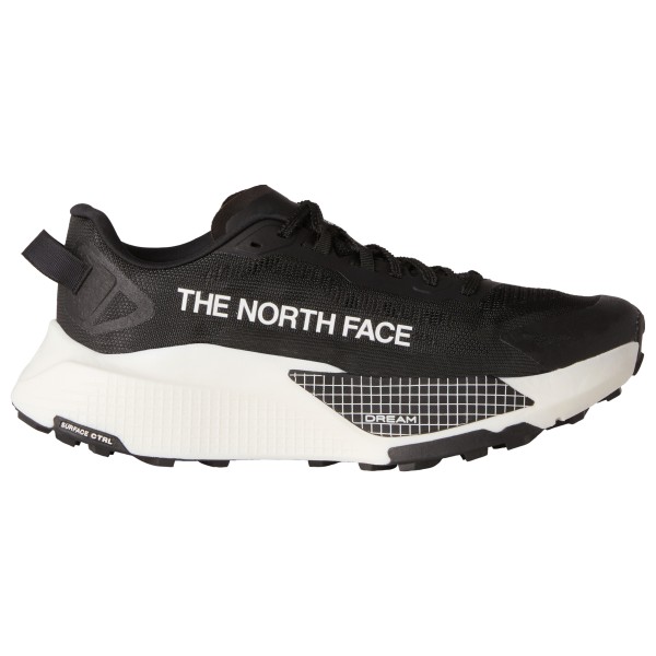 The North Face - Altamesa 500 V2 - Trailrunningschuhe 42 2/3 | EU 42 schwarz/weiß