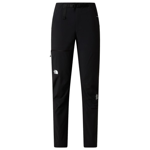 The North Face - Women's Summit Off Width Pant - Softshellhose Gr 4 - Regular schwarz