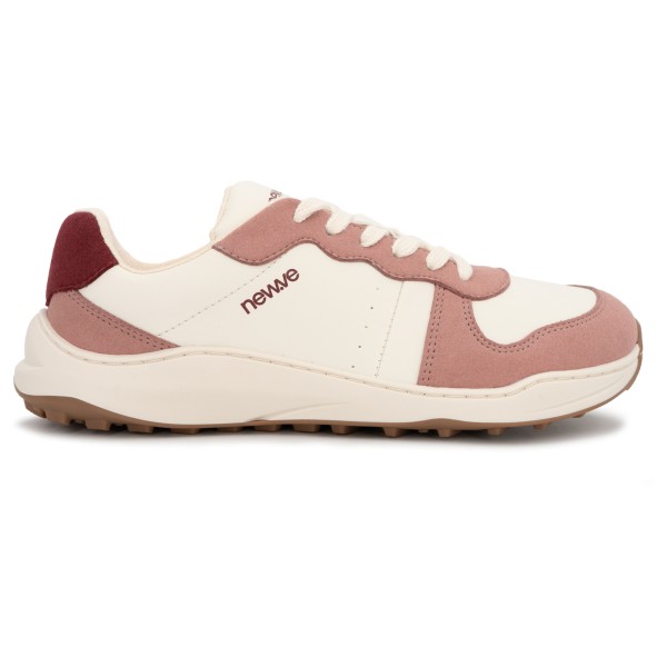 new.ve - Urban - Barfußschuhe 40 | EU 40 weiß/beige