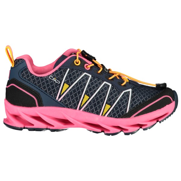CMP - Kid's Altak Trail Shoe 2.0 - Multisportschuhe 37 | EU 37 rosa