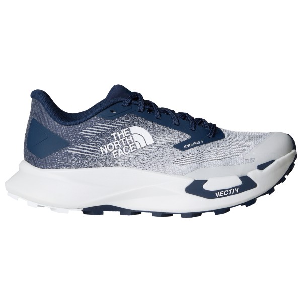 The North Face - Vectiv Enduris 4 - Trailrunningschuhe 46 | EU 46 grau