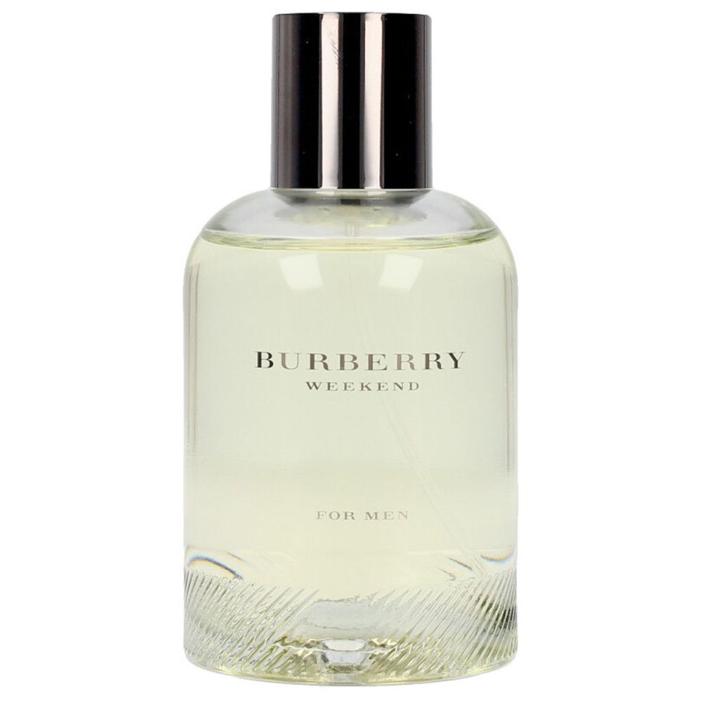 Burberry Weekend Eau De Toilette Spray per Uomo 100ml 100 ml de