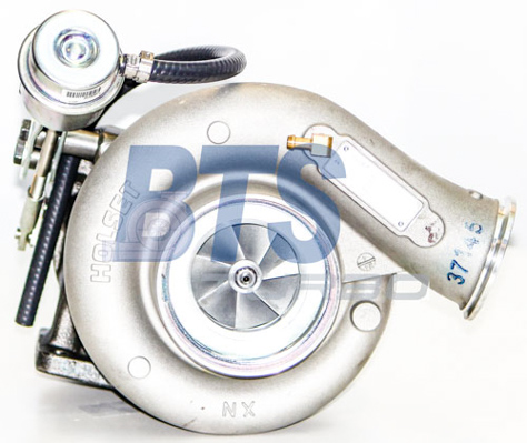 BTS Turbo Lader, Aufladung T915013 Universal Image