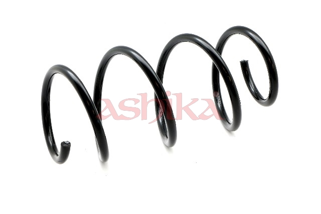 ASHIKA Fahrwerksfeder zca1089a Vorderachse für VW Image