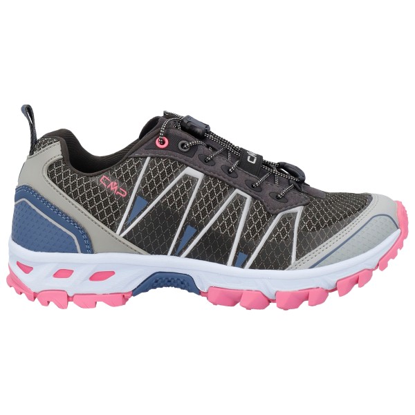 CMP - Women's Altak - Multisportschuhe 41 | EU 41 grau