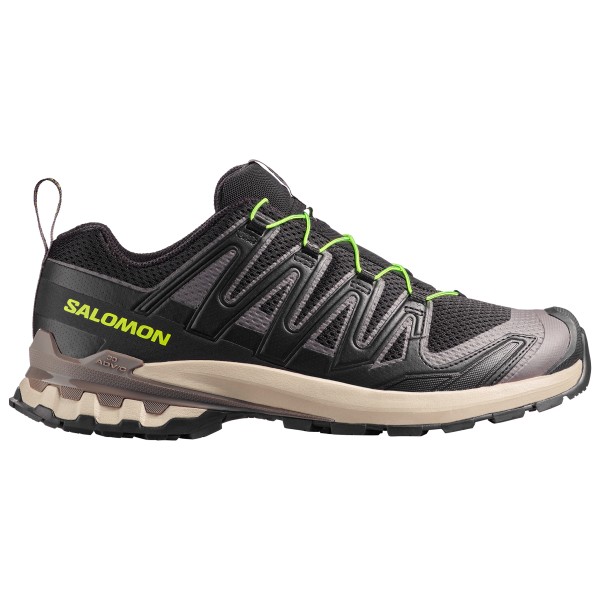 Salomon - XA Pro 3D V9 - Multisportschuhe 46 2/3 | EU 46,5 grau
