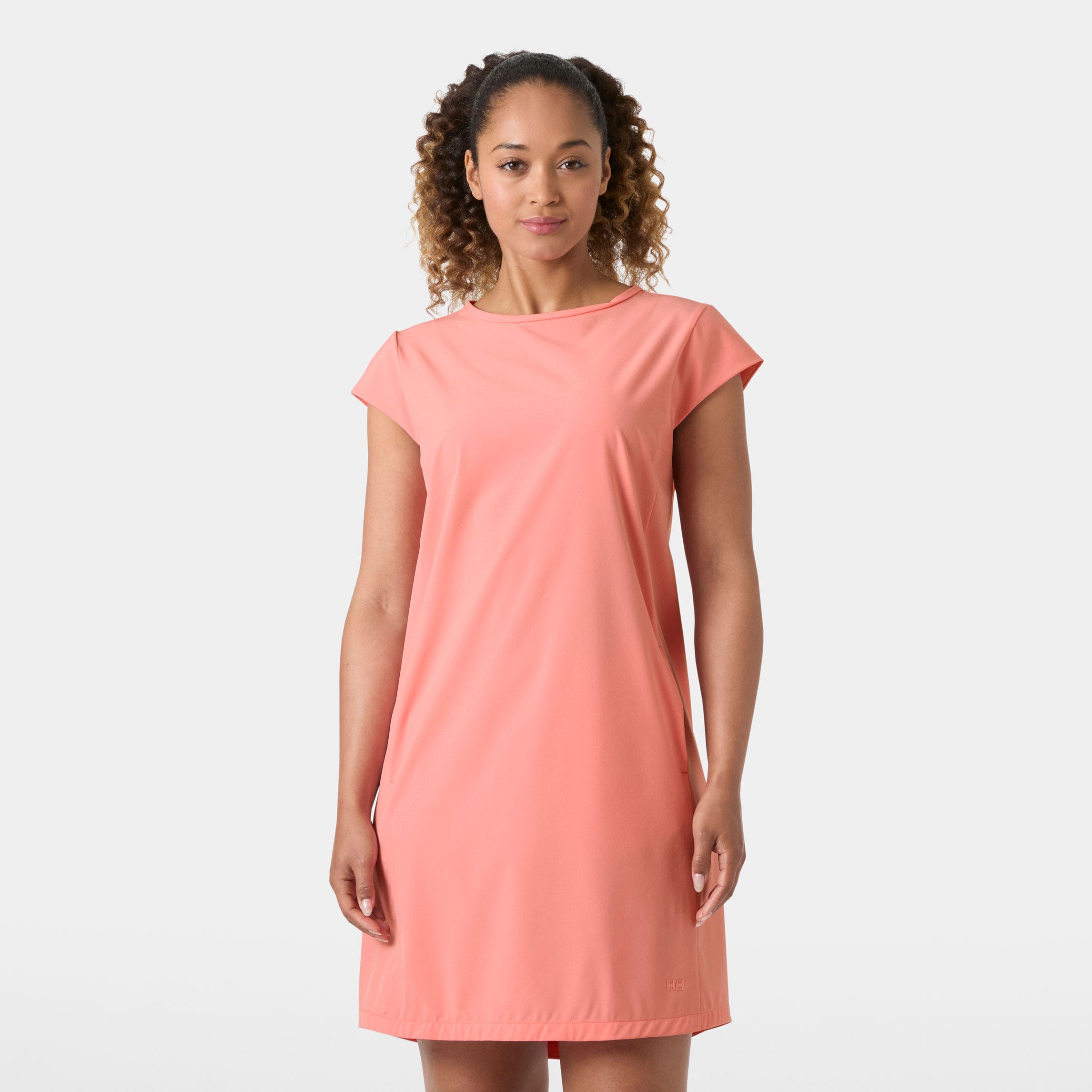 Helly Hansen Women's Thalia Shift Dress L Image