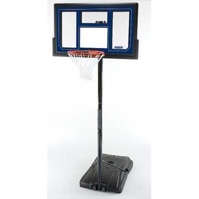 Lifetime Shatter Guard Fusion 1529 50 in. Portable Basketball System
