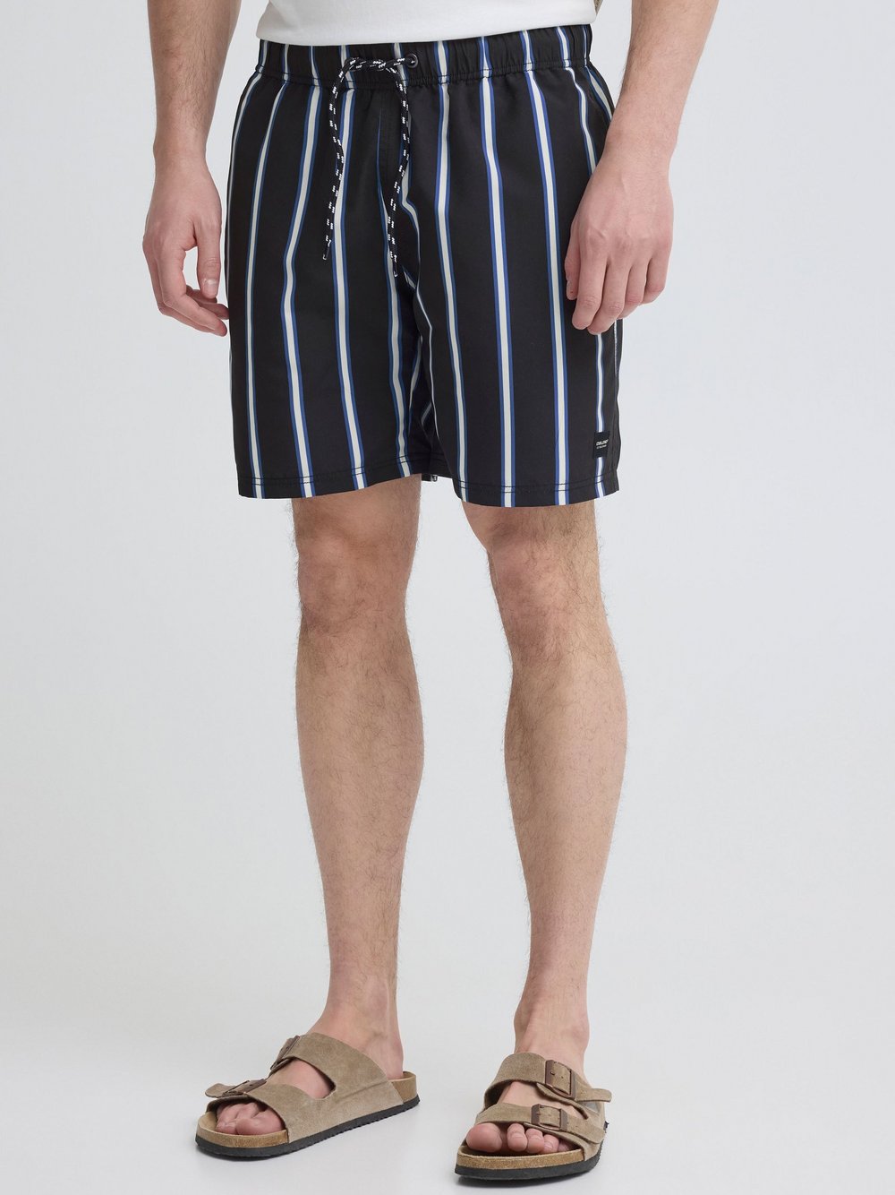 BLEND Shorts Herren schwarz, S Image