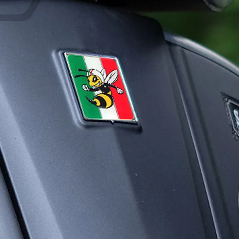 3D-Motorrad-Aufkleber für PIAGGIO VESPA GTS GTV LX LXV 125 250 300 dh Super Image