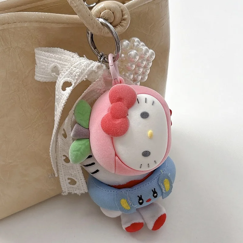 Für Samsung Galaxy Buds 3 3 Pro Pfirsich Plüsch Silikon Kopfhörer Hülle Zubehör Abdeckung Image