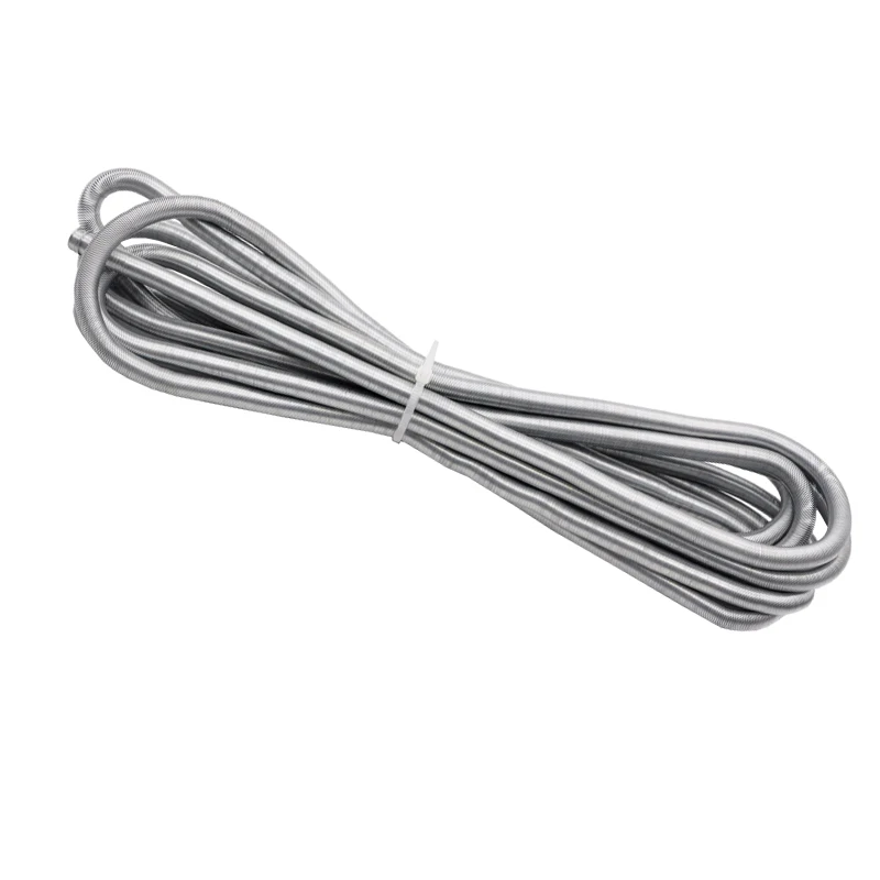 1 Meter 3 mm 4 mm 6 mm 8 mm Feder-Schutzhülle für RC-Hydraulikölrohr-Bagger-Bulldozer-Modellzubehör Image