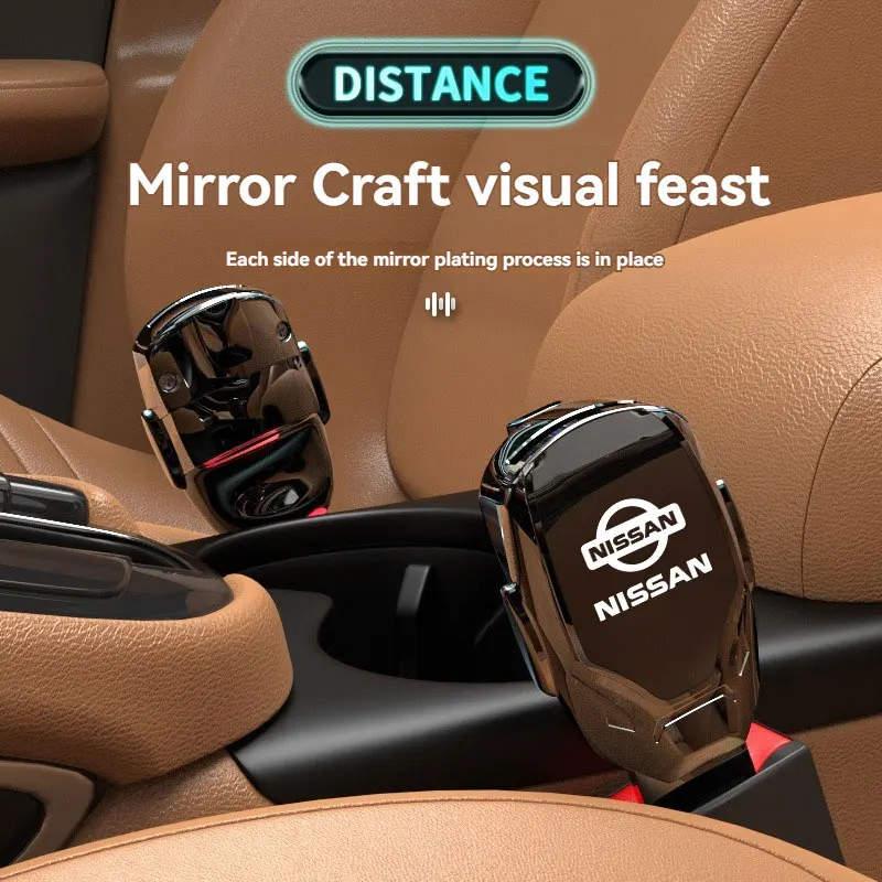 Auto Sitz Gürtel Clip Verlängerung Stecker Auto Sicherheit Sitz Lock Schnalle Sicherheitsgurt Clip Extender Auto Sitz Zubehör Für Alle Nissan nismo Image