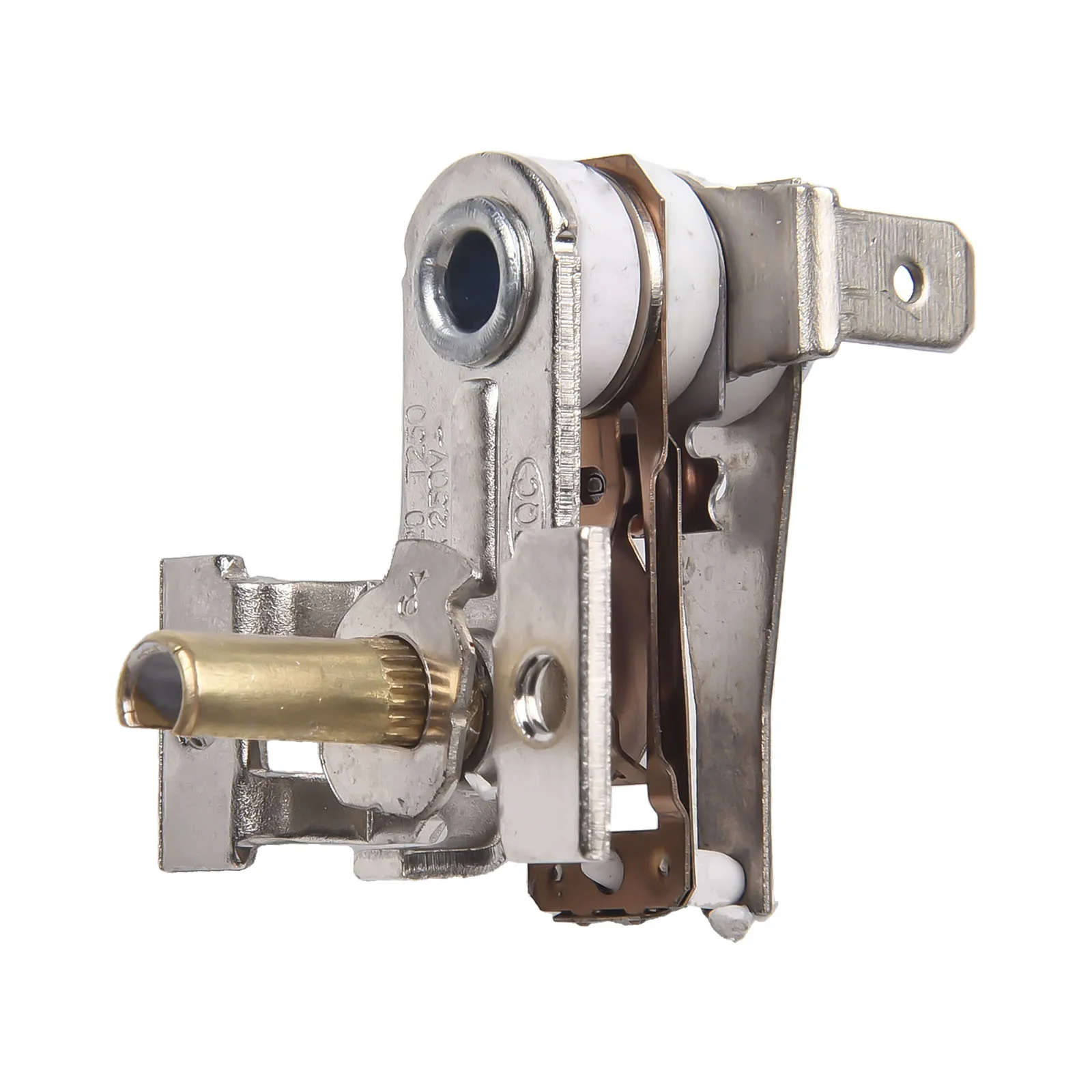 Controller Thermostat Zubehör Einfache Installation Teile Reparatur Ersatz Drehbare Ersatz Für Elektrische Ofen Image