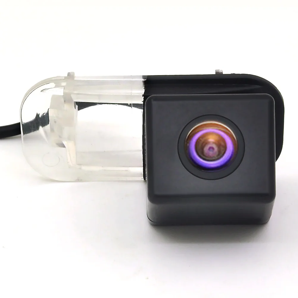 Für Mercedes Benz A B Serie B200 W245 A160 W169 10 11 Auto Rückansicht Kamera HD CCD Nachtsicht backup Reverse Parkplatz Kamera Image