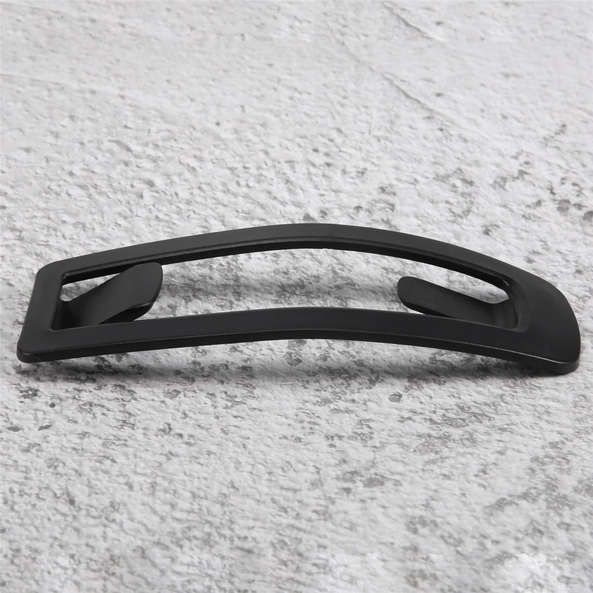 Universal Skihelm Zubehör Helm brille Gürtel clip Brille Gürtels chnalle Image