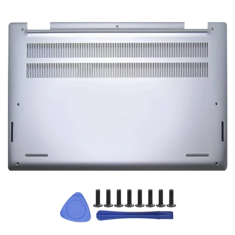 NEUE Für DELL Inspiron 14 7420 7425 2-in-1 Notebook Bildschirm LCD Back Cover Palmrest Bottom fall Laptop Zubehör Laptops Fall Image