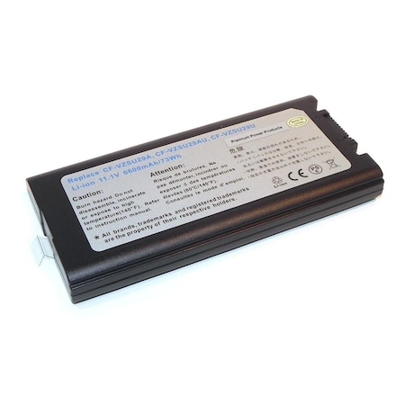 PREMIUM POWER CF-VZSU29U Laptop Battery For Panasonic- models this battery poa