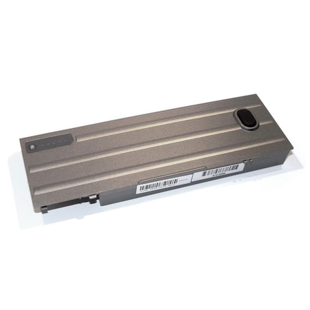 PREMIUM POWER 312-0384 Laptop Battery for Dell Latitude D620- D630. 4400mAh 6