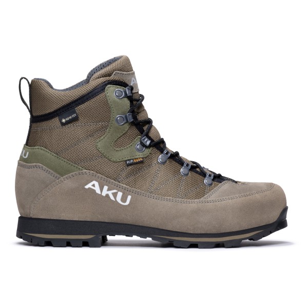 AKU - Trekker Lite III GTX - Wanderschuhe 44 | EU 44 grau