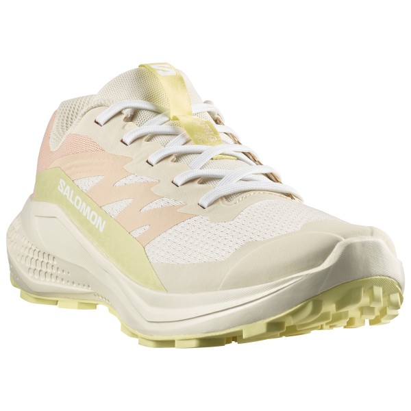 Salomon - Women's Alphaglide - Trailrunningschuhe 39 1/3 | EU 39 beige