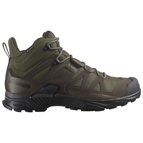 Salomon - X Ultra Tracker GORE-TEX - Wanderschuhe 39 1/3 | EU 39 schwarz