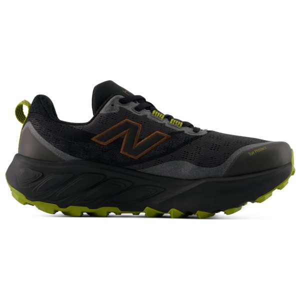 New Balance - Fresh Foam X Hierro V9 - Trailrunningschuhe 44,5 | EU 44,5 schwarz