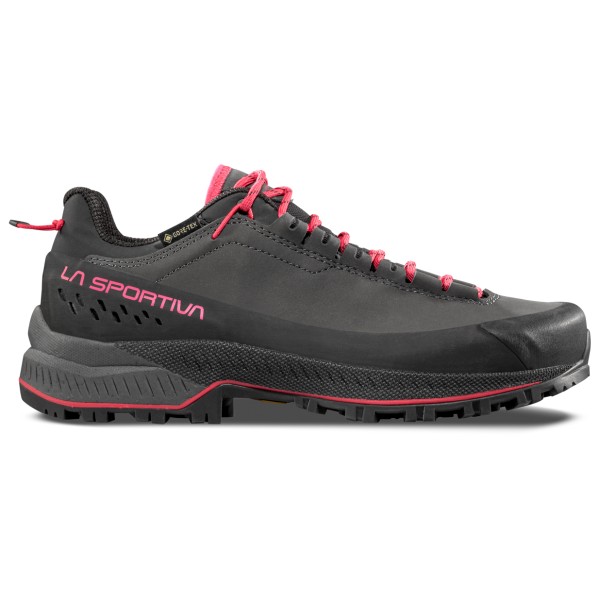 La Sportiva - Women's TX5 Evo GTX - Wanderschuhe 41,5 | EU 41,5 grau
