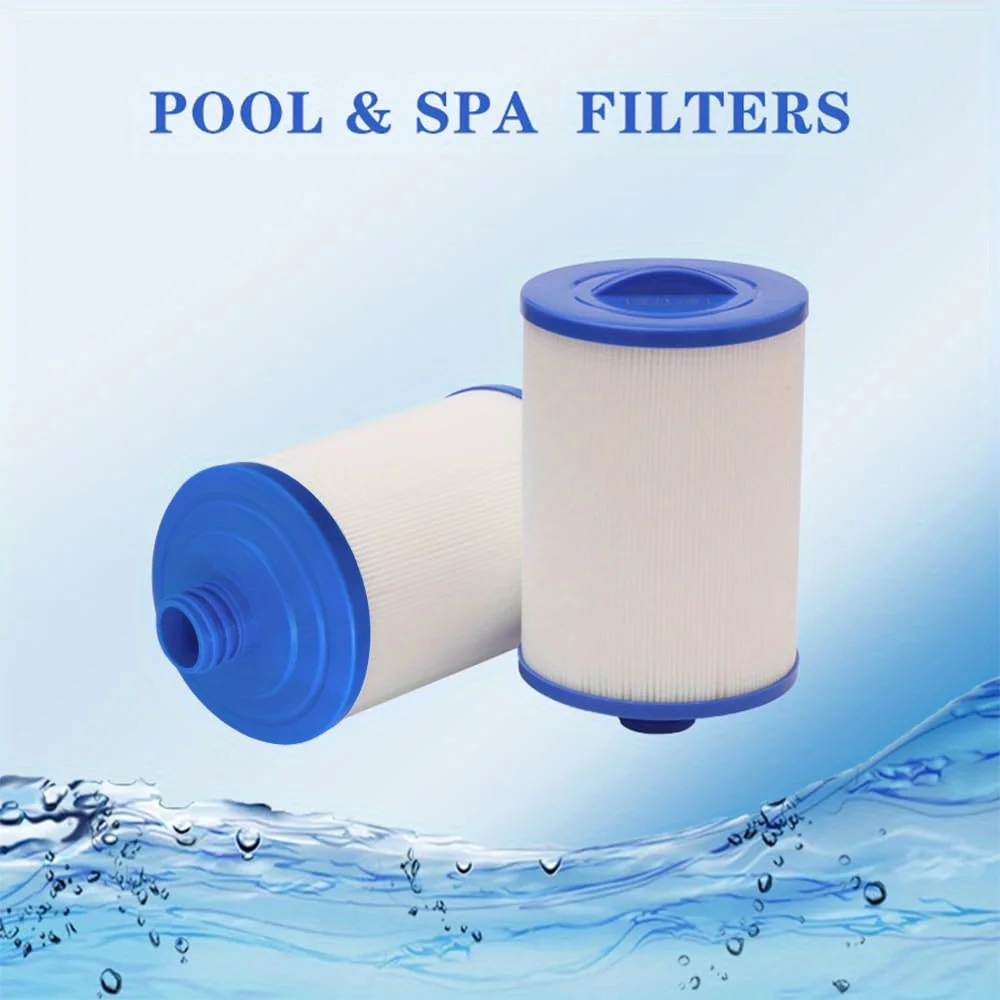 Ersatz-Whirlpool-Spa-Filter für PWW50 6CH-940 Image