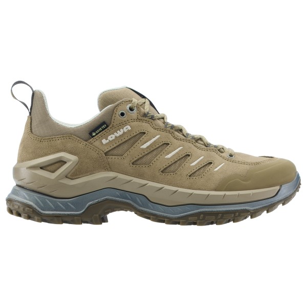 Lowa - Innovo GTX Lo - Approachschuhe 41,5 | EU 41,5 beige