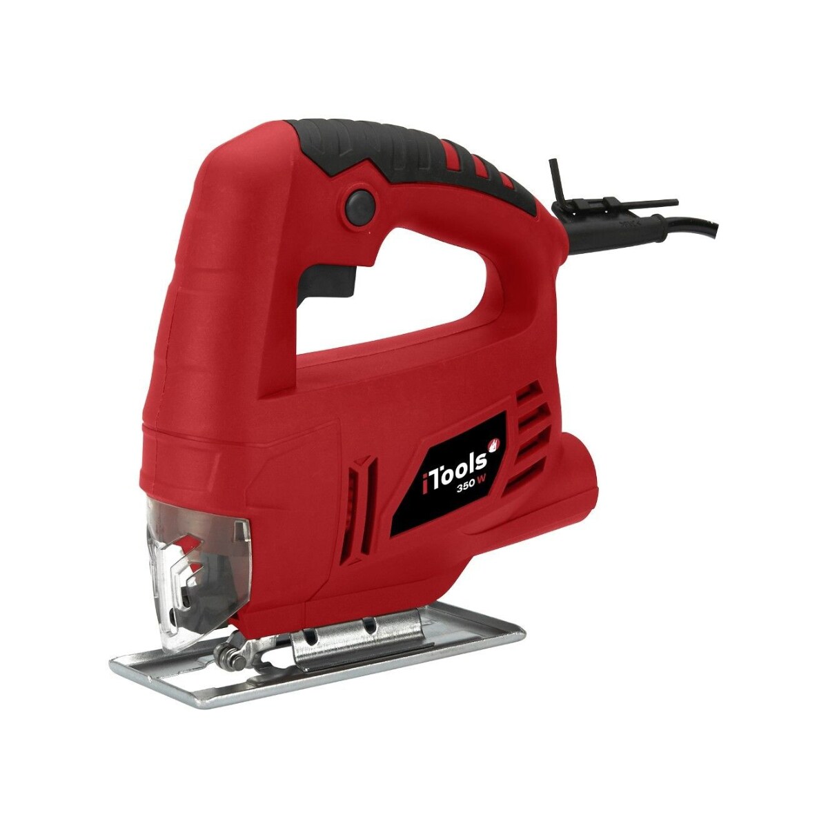 Stichsäge 350W Sägeblatt und Kohlebürsten-Set ITOOLS Image