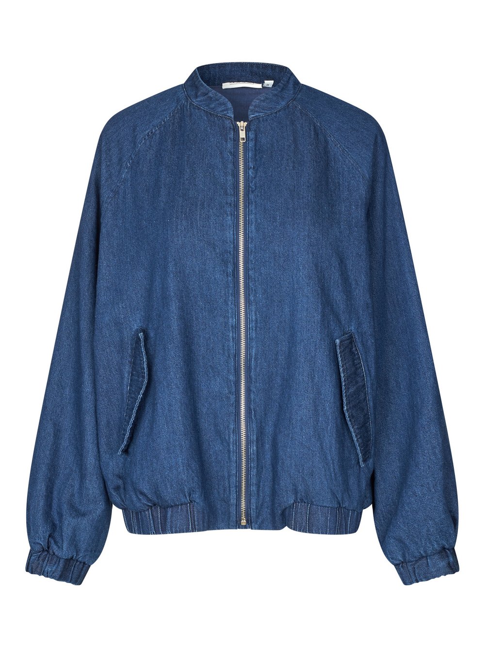 Masai Jeansjacke Damen blau, 38 Image