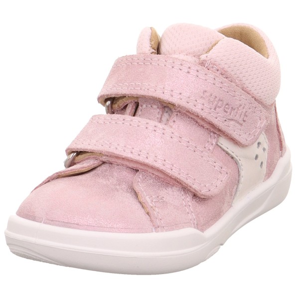 Superfit - Kid's Superfree B - Barfußschuhe 28 | EU 28 rosa/lila