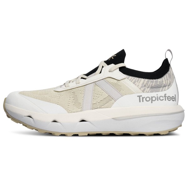 Tropicfeel - Terra.001 - Multisportschuhe 40 | EU 40 weiß