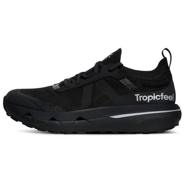 Tropicfeel - Terra.001 - Multisportschuhe 43 | EU 43 schwarz