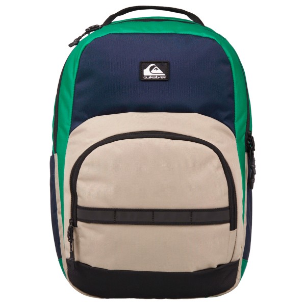 Quiksilver - Schoolie 3.0 30 - Daypack beige