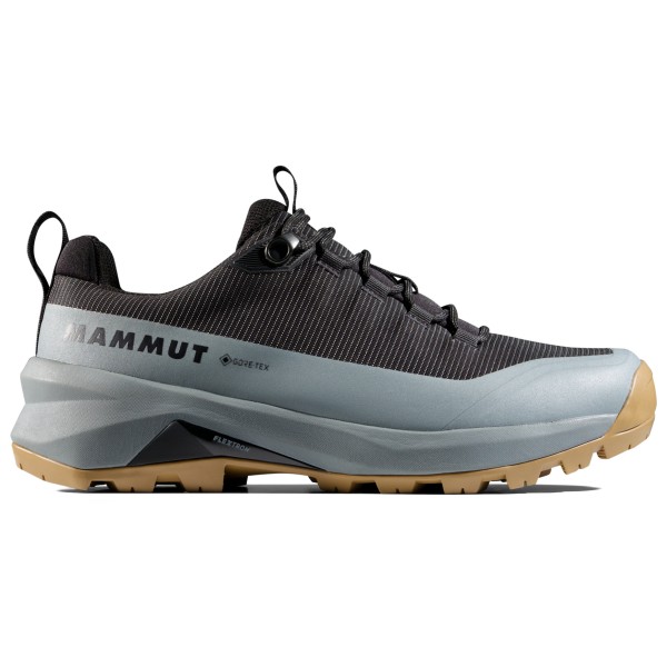 Mammut - Women's Ducan III Low GTX - Multisportschuhe 42 2/3 | EU 42,5 grau