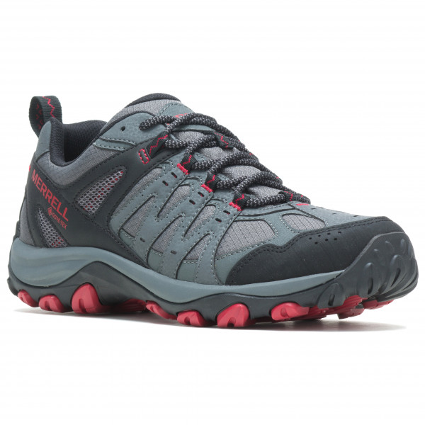 Merrell - Accentor 3 Sport GTX - Multisportschuhe 40 | EU 40 grau