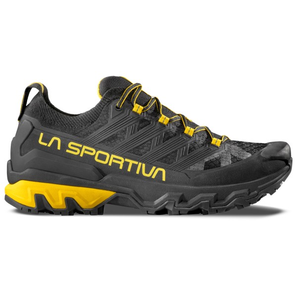 La Sportiva - Ultra Raptor 3 - Multisportschuhe 49,5 | EU 49,5 grau