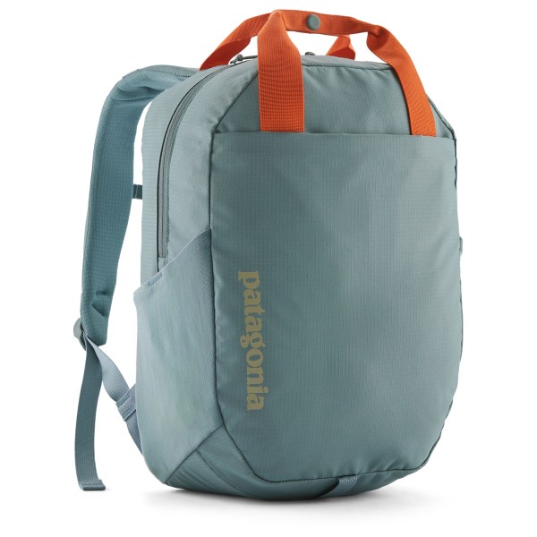 Patagonia - Atom Tote Pack 20 - Daypack türkis
