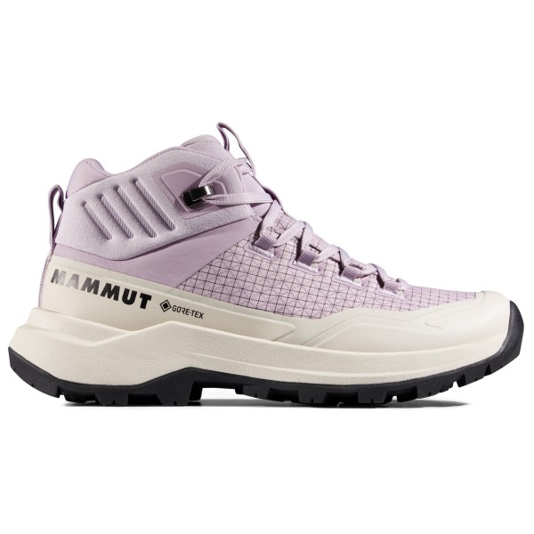 Mammut - Women's Sertig III Mid GTX - Wanderschuhe 38 | EU 38 lila