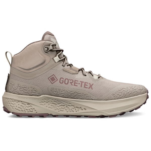 Altra - Timp 6 Mid GTX - Wanderschuhe 47 | EU 47 beige