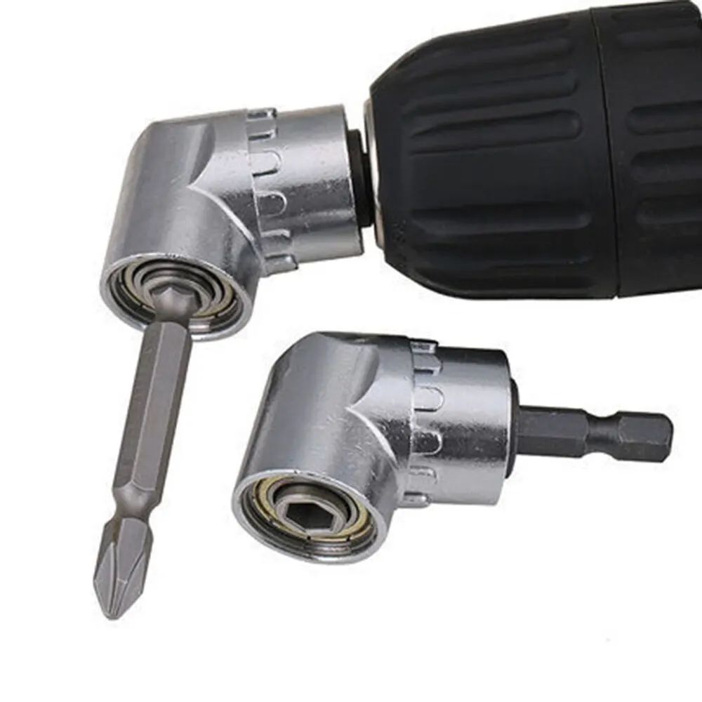 Electric Drill 105 Corner Attachment Extension Socket Head Electric Drill 105 Corner Attachment Extension Socket Head