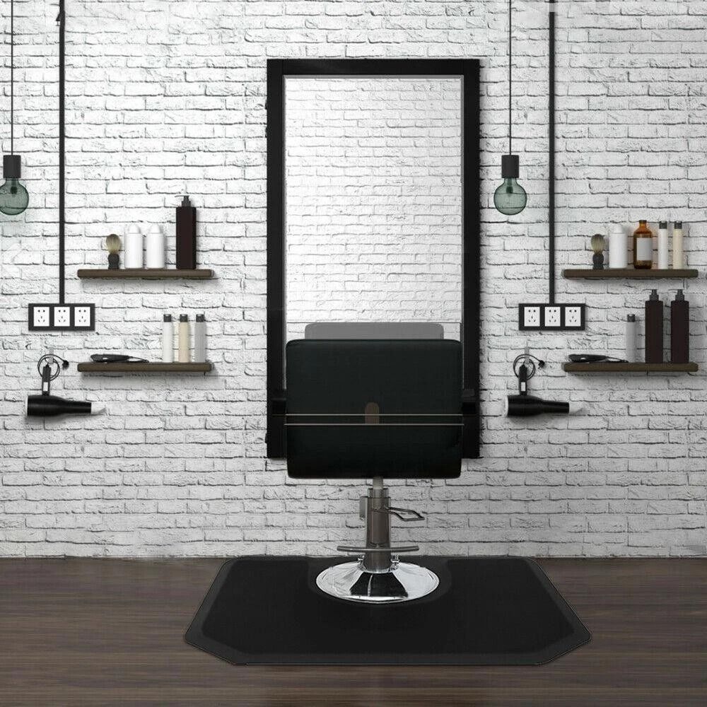 Anti Fatigue Floor Mat For Salon & Barber Chairs Anti Fatigue Floor Mat For Salon & Barber Chairs
